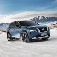 东风日产 奇骏 23款 经典 2.0L 两驱智联臻享版5座