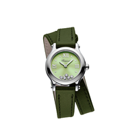 Chopard 萧邦 HAPPY SPORT系列 25毫米石英腕表 278620-3005