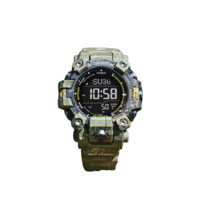 CASIO 卡西欧 G-SHOCK 陆地系列 52.7毫米太阳能电波腕表 GW-9500-3