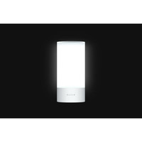 雷蛇Razer Aether Lamp 以太台灯游戏室RGB LED灯全向照明与matter兼容 白色