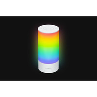 雷蛇Razer Aether Lamp PRO以太台灯专业版RGB LED多区域照明灯多区灯效 白色