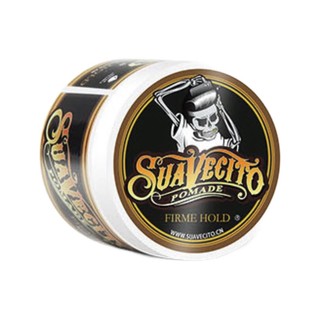 Suavecito 发油 古龙款 113g