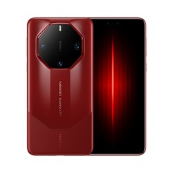 HUAWEI 華為 Mate 60 RS 非凡大師 手機 16GB+1TB 瑞紅