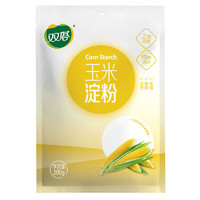 双塔 玉米淀粉200g