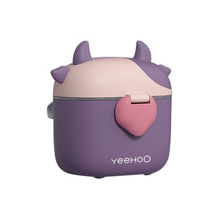 YeeHoO 英氏 奶粉盒便携式