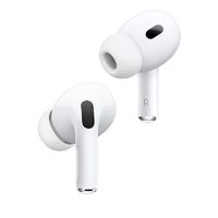 百亿补贴：Apple 苹果 AirPodsPro 第二代 主动降噪无线蓝牙耳机 （USB-C接口）