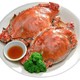 梭子蟹 1.5kg （10-12只装）