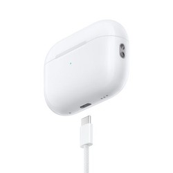 Apple 苹果 AirPods Pro (第二代) - 配 MagSafe 充电盒 (USB‑C)