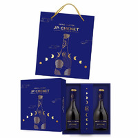 J.P.CHENET 香奈 朗格多克月亮礼盒 AOP特酿款葡萄酒年货红酒礼盒