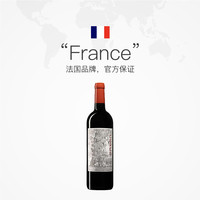 Chateau Haut Bages Liberal 奥巴里奇庄园 法国奥巴里奇庄园CERES佳酿2021干红葡萄酒750ml/瓶 跨境