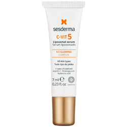 sesderma 赛斯黛玛 五重维C赋活紧致精华7ml+30元回购券官方正品