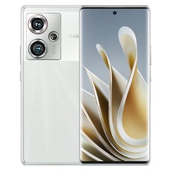 nubia 努比亚 Z50 5G智能手机 12GB+512GB