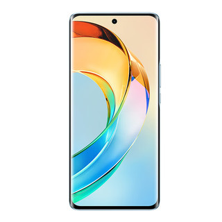 HONOR 荣耀 X50 全网通 5G手机 手机荣耀 16GB+512GB 勃朗蓝 SC