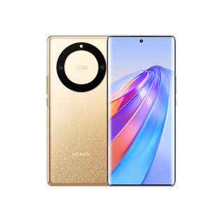 6GB+128GB HONOR/荣耀X40 5G手机智能老人千元机手机