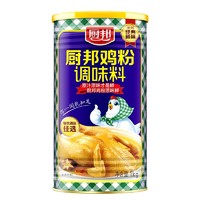 88VIP：厨邦 鸡精鲜浓鸡粉1000g