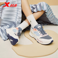XTEP 特步 女子休闲运动鞋 881218329808