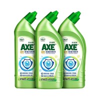 AXE 斧头 洁厕液500g*3瓶