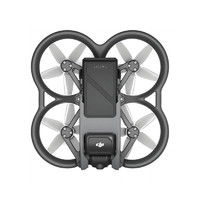 DJI 大疆 Avata 轻小型沉浸式无人机 进阶套装（DJI 穿越摇杆 2）