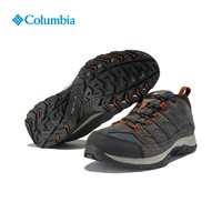 哥伦比亚 男子户外徒步鞋 BM5372