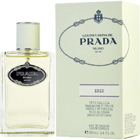 PRADA 普拉达 鸢尾轻芳（艾丽斯）女士香水 EDP 100ml