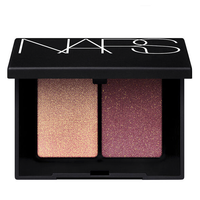 cdf会员购：NARS 纳斯 经典百搭系列双色眼影 #ST-PAUL-DE-VENCE 2.2g