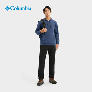 Columbia哥伦比亚户外男子穿行系列时尚连帽卫衣AE4799 460 XL(185/104A)