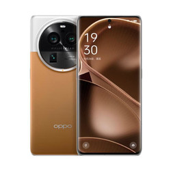 OPPO Find X6 Pro 5G手机 16GB+512GB 大漠银月