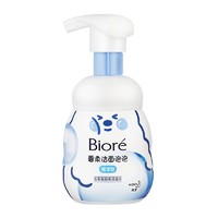 88VIP：Bioré 碧柔 洁面泡泡 保湿型 160ml