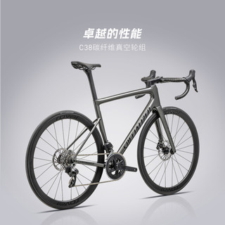 SPECIALIZED 闪电 TARMAC SL8 EXPERT 碳纤维无线电变公路自行车