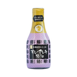 丸江 日本进口 寿司刺身酱油 200ml