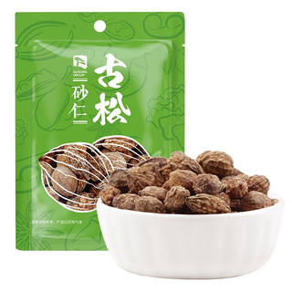 Gusong 古松食品 古松 容媚子砂仁 50g