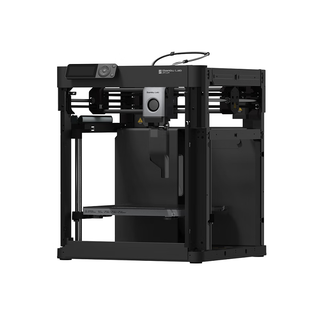 P1P 3D打印机