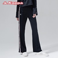 Kappa 卡帕 女子运动长裤 |K0922AK74
