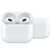 Apple 苹果 Airpods三代 magsafe充电
