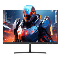 新品发售：SANC 盛色 G72 27英寸Fast IPS显示器（2560*1440、1ms、180Hz、95％P3）