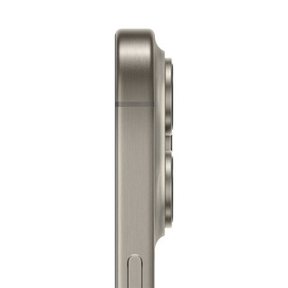 Apple iPhone 15 Pro Max (A3108) 1TB 原色钛金属 支持移动联通电信5G 双卡双待手机