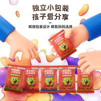 88VIP：BEAZERO 未零 宝宝水果溶豆礼盒装 120g