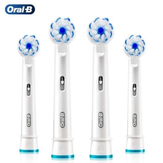 Oral-B 欧乐-B EB60-4 电动牙刷头
