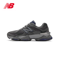 new balance 9060系列 千禧小象蹄 男女款老爹鞋  U9060ECC