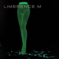 Limerence M 涞觅润丝 女士渔网连裤袜 LM2236