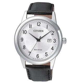 CITIZEN 西铁城 男士光动能腕表 AW1231-07A