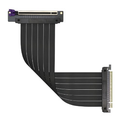 COOLER MASTER 酷冷至尊 CoolerMaster)PCI-E 3.0 x16显卡延长线