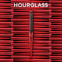 HOURGLASS 红管唇膏Red 0正红色烟管口红滋润显白哑光持久限定版