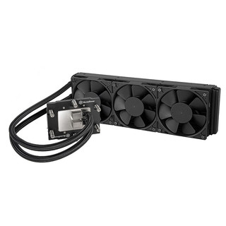 银昕（SilverStone）XE360-SP5 一体式水冷（TDP400W/服务器水冷/AMD)