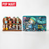 POP MART 泡泡玛特 MOL LY周年雕塑经典回归系列 盲盒 整盒 定制礼盒装