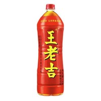 王老吉 凉茶草本植物饮料 1.5L*6 大瓶装中华(新老包装随机发货)