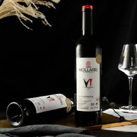 普利米西亚 1420纪念 莫纳利园红葡萄酒 13.5%vol 750ml