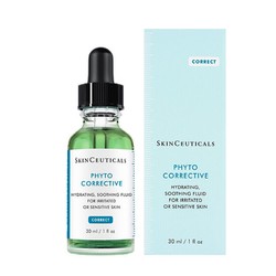 SKINCEUTICALS 修丽可 植萃舒缓亮妍精华露30ml