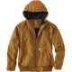 carhartt 男士 Full Swing Armstrong  Active连帽夹克