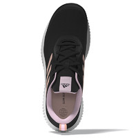 adidas 阿迪达斯 ALPHACOMFY 女子系带跑鞋 ID0352